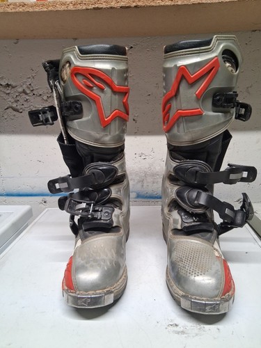 Bottes enduro cross - ou,