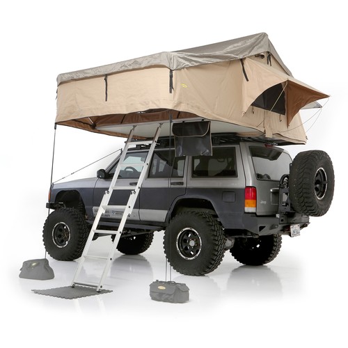 Tente toit overlander - de, xl