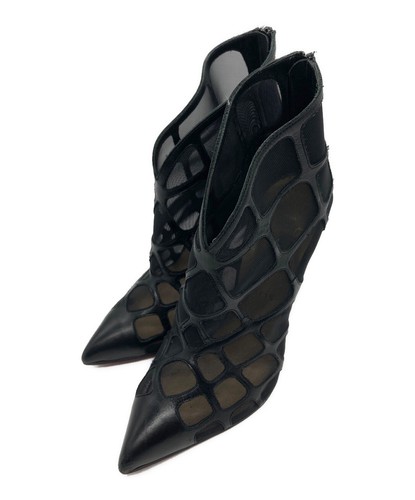 Christian louboutin bootie - christian,