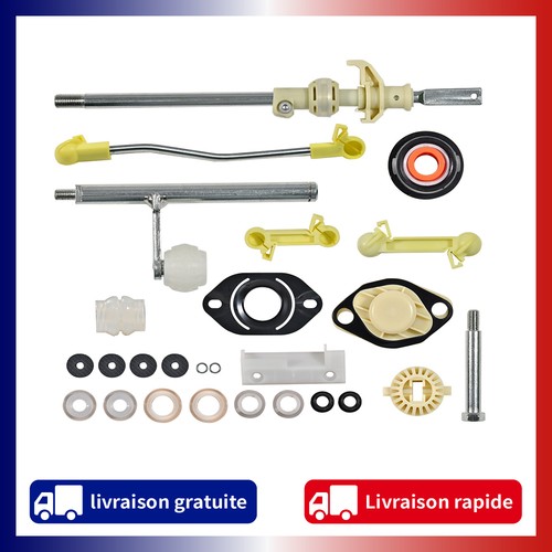 Reparation levier - reparation, de