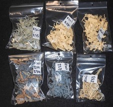 Figurines 1/72 ESCI lot 1er