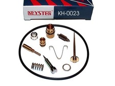 Kit carbu KEYSTER pour HONDA