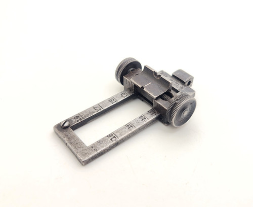 Antique british lee - lee, metford