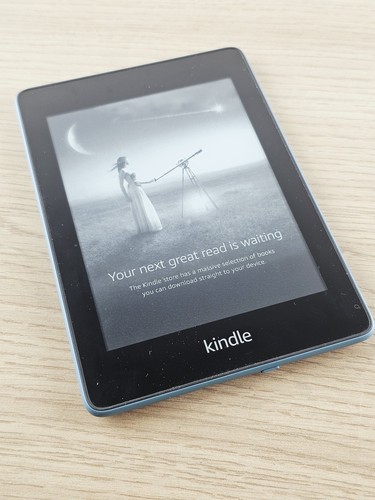 Kindle liseuse électronique