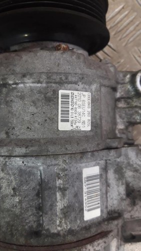 Compresseur clim audi - clim, 3