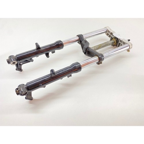 Fourche avant complète sym - fourche,