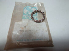 1 ancien stock vintage ROULEMENT CAGE A BILLE 0376 100 000 sachs  11 BILLES 39.3