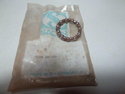 Ancien stock vintage - 1,