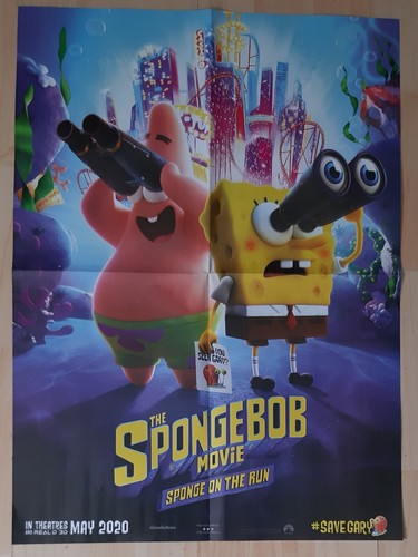 Poster affiche revue - affiche, magazine