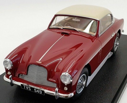 Aston martin db2 mkii - aston,