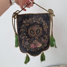 Bannière Religieuse n°2 Soie