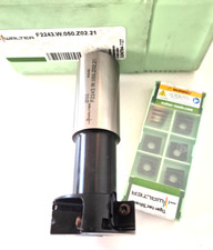 Fraises à fente en T WALTER