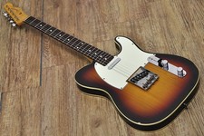 Fender Japan TL62B-TX 2005