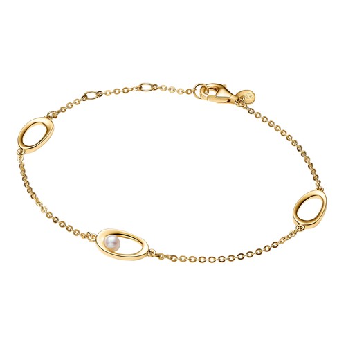 Pandora bracelet femme ovale - pandora,