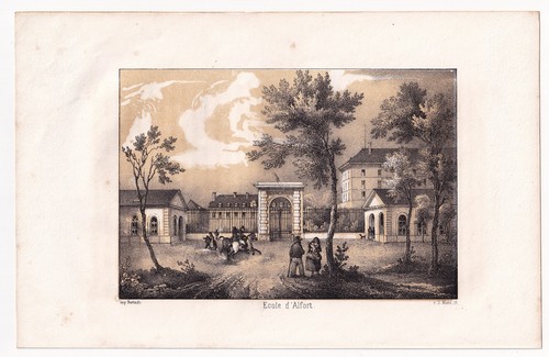 école nationale vétérinaire - nationale,