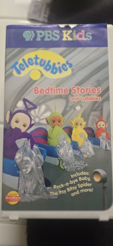 Teletubbies bundle - teletubbies,