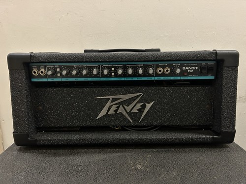 1997 peavey bandit 112 vintage - 1997,