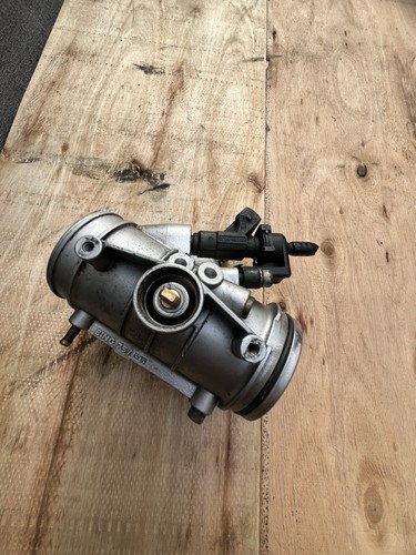 Corps injection bmw - d’injection,