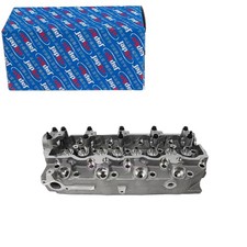 JAPKO Culasse Neuve Compatible Avec MITSUBISHI 2.5 TD PAJERO L200 L300 L400