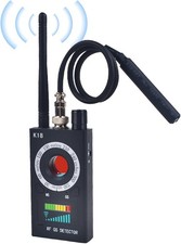 Micro Espion Détecteur, Bug