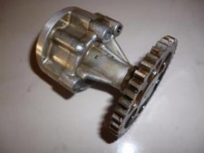 Pompe à huile origine pour moto Yamaha 750 FZ 1985-1986 1FN Occasion