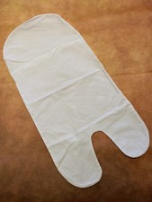 Stokke Xplory 1 Pcs White Sheet Cotton