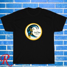 New O'Neill Surf Shop Logo Black/Grey/Navy/White Size S-5XL Unisex T-Shirt