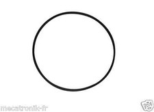 Courroie de cabestan pour