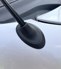 Grommet Replica Smart Roadster Antenna