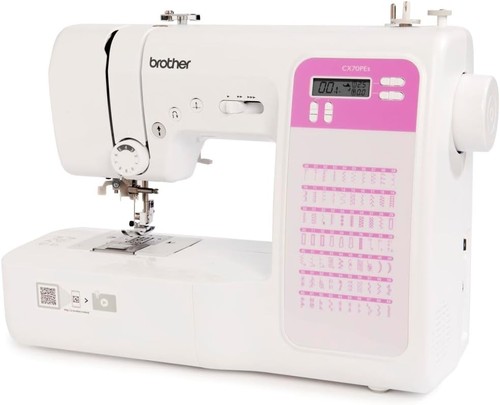 Brother machine coudre - à,