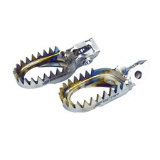 Repose-pieds SCAR anti-boue