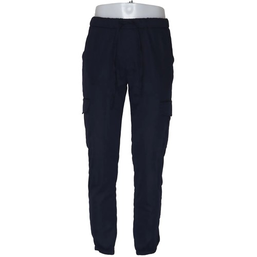 Pantalon cargo taille m - :,
