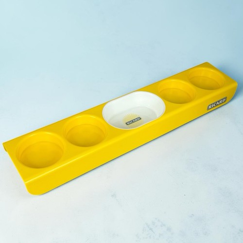 Ricard plateau service - 50, cm