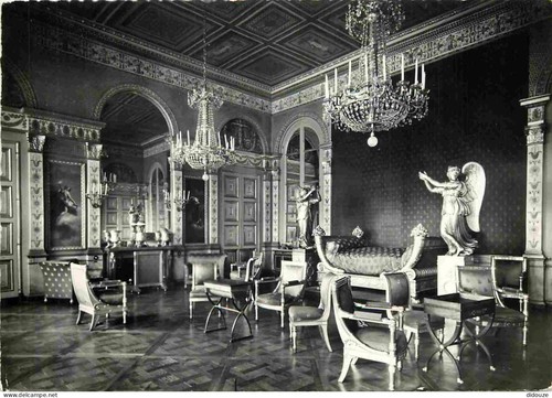Carte postale - carte,