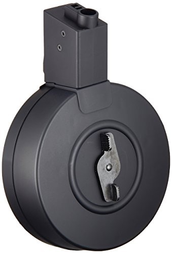 Magazine batterie mp5 - magazine,