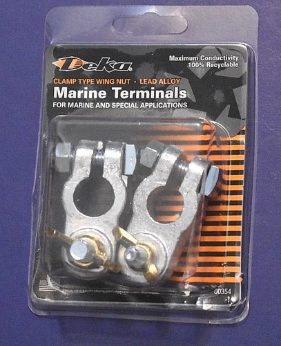 Neuf marine batterie - neuf,