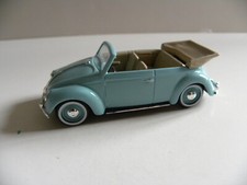  1/43 VOLKSWAGEN Coccinelle