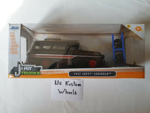 Jada toys just - toys, 1/24