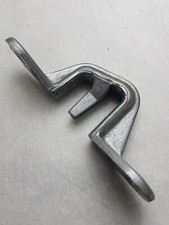 1x 1475601 platine métallique
