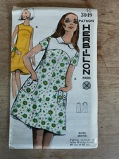 3049 PATRON HERBILLON VINTAGE