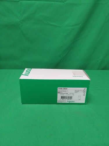 Schneider electric xvb - xvb, c8g4