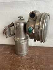 Lampe Lanterne Vélo Luxor