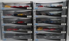 WELLY HO 1/87 AUDI  PORSCHE