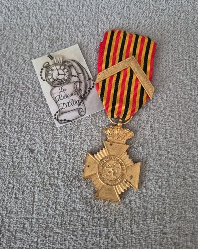 Médaille décoration