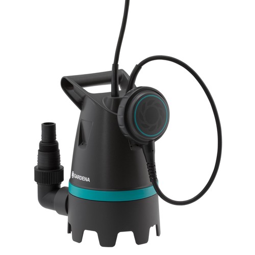 Gardena pompe submersible - gardena,