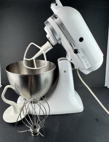 Kitchen aid classic k45ss - kitchen,