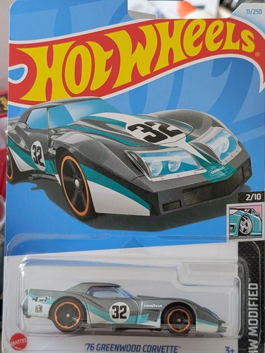 Hot wheels 2024 greenwood - hot,