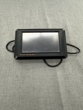 Garmin Harley Davidson Road Tech Zumo 660 Motorcycle GPS With Cord