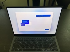 Used Samsung Galaxy Book3 Pro 16 Graphite