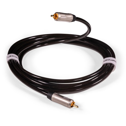 Qed reference subwoofer - qed, 40
